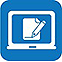 Registration Icon