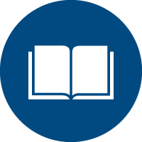 open book icon